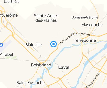 Familiprix Terrebonne