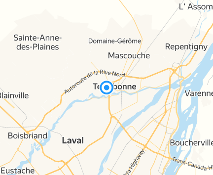 Familiprix Terrebonne