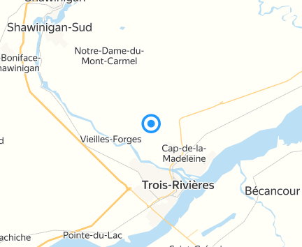 Familiprix Trois-Rivières