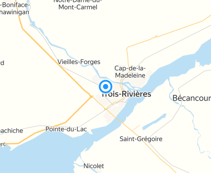 Familiprix Trois-Rivières