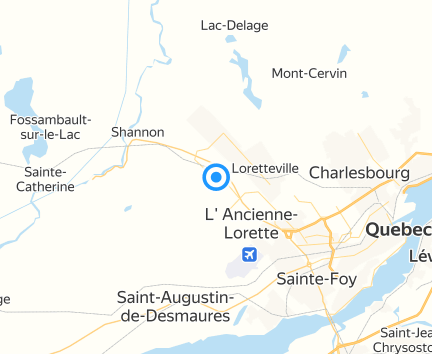 Familiprix Québec