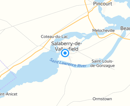 Familiprix Salaberry-De-Valleyfield