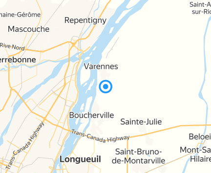 Familiprix Varennes