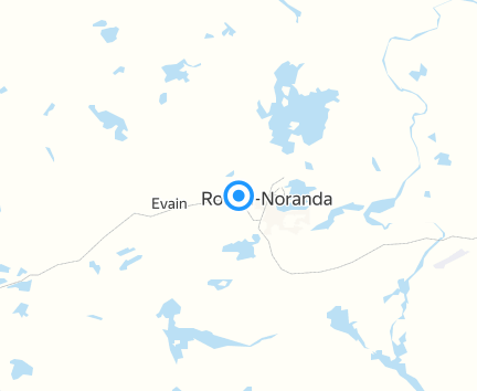 Flordeco Rouyn-Noranda