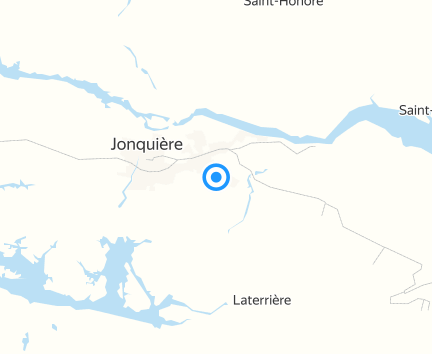 Flordeco Saguenay