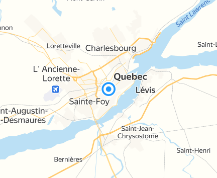 Fournitures De Bureau Denis Québec Saint-Sacrement