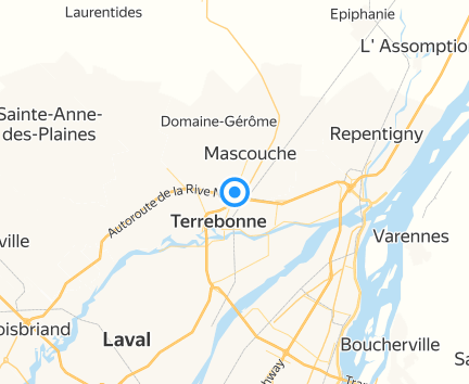 Future Shop Mascouche