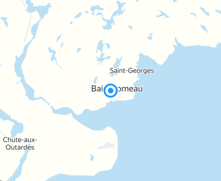 Gagnon Frères Baie-Comeau