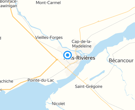 Garage Trois-Rivières