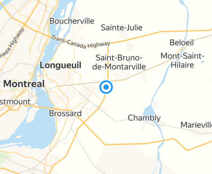 Globo Chaussures Saint-Bruno-De-Montarville
