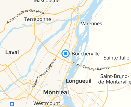 Griffes En Bulles Montréal