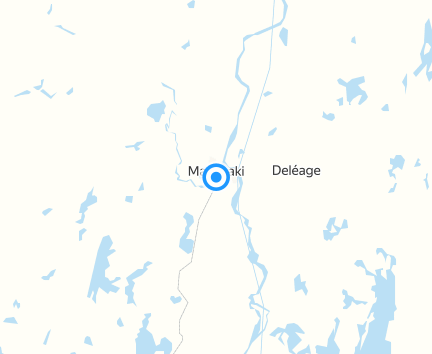 Gyva Maniwaki