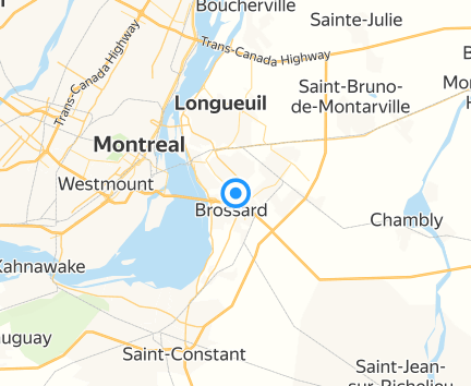 Harvey&rsquo;S Brossard