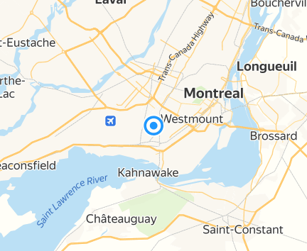 Harvey&rsquo;S Côte-Saint-Luc