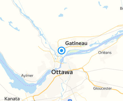 Harvey&rsquo;S Gatineau