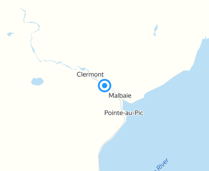 Harvey&rsquo;S La Malbaie