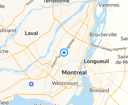 Harvey&rsquo;S Montréal