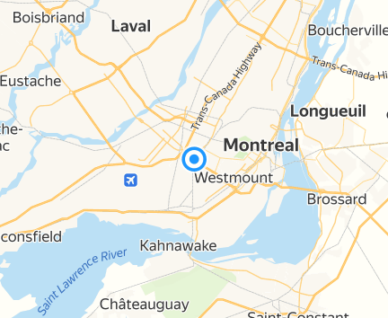 Harvey&rsquo;S Montréal