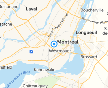 Harvey&rsquo;S Montréal