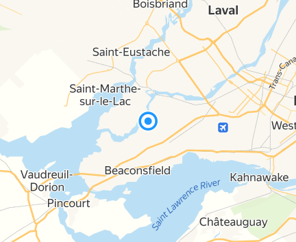 Harvey&rsquo;S Montréal