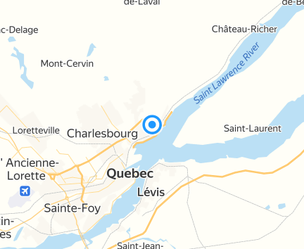Harvey&rsquo;S Québec