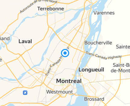 Harvey&rsquo;S Saint-Léonard