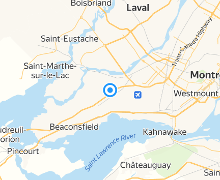 Hockey Experts Dollard-Des-Ormeaux