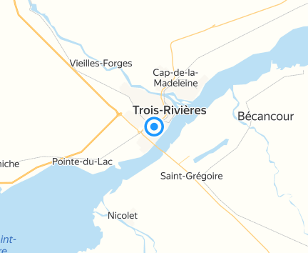 Hockey Experts Trois-Rivières