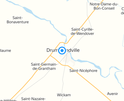 Intersport Drummondville