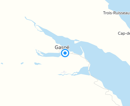 Intersport Gaspé