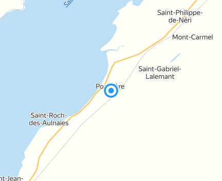 Intersport La Pocatière