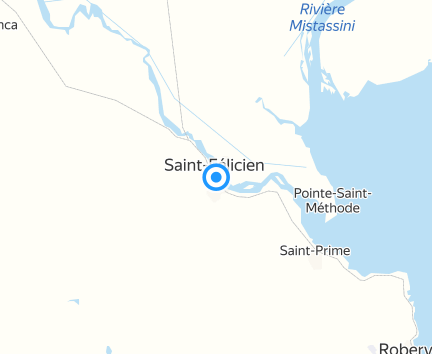 Intersport Saint-Félicien