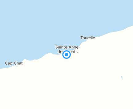 Intersport Sainte-Anne-Des-Monts