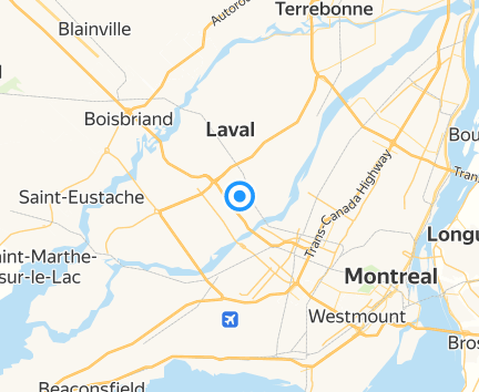 Ivoire Santé Dentaire Laval
