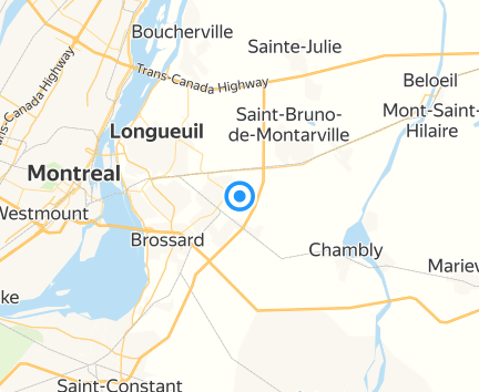 Ivoire Santé Dentaire Longueuil