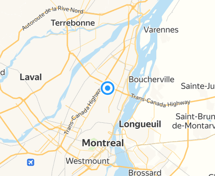 Ivoire Santé Dentaire Montréal