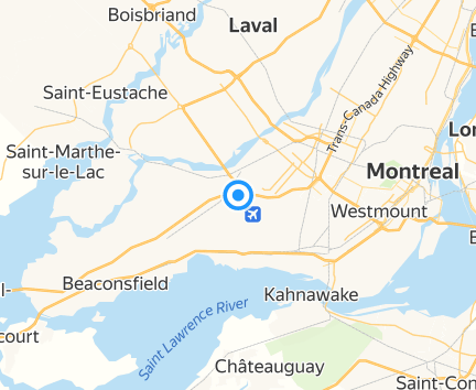 JC Perreault Saint-Laurent