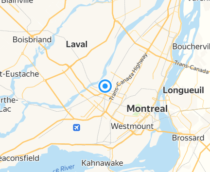 Jean Coutu Montréal Ahuntsic-Cartierville