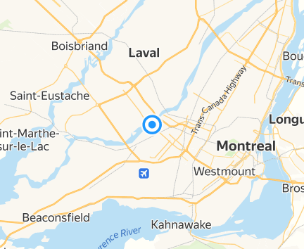Jean Coutu Montréal Ahuntsic-Cartierville