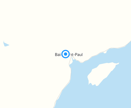 Jean Coutu Baie-Saint-Paul