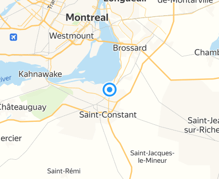 Jean Coutu Candiac