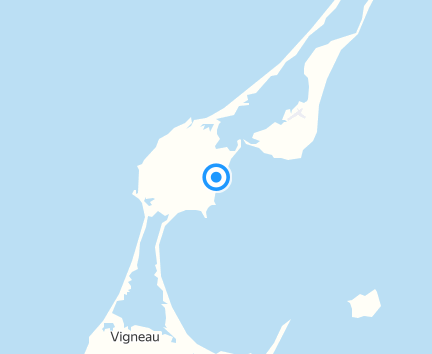 Jean Coutu Cap-Aux-Meules