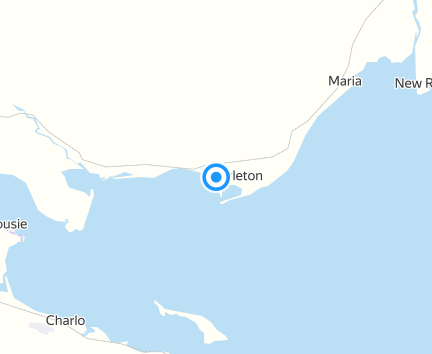 Jean Coutu Carleton-Sur-Mer
