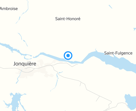 Jean Coutu Chicoutimi