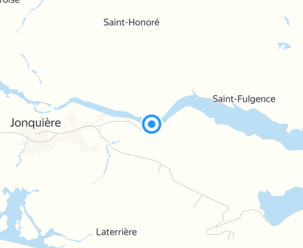 Jean Coutu Chicoutimi