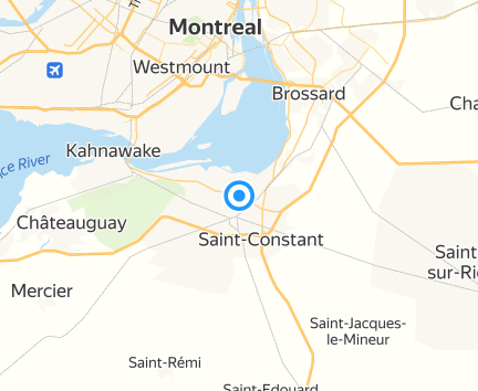 Jean Coutu Delson