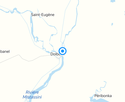Jean Coutu Dolbeau-Mistassini