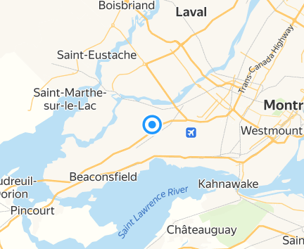 Jean Coutu Dollard-Des-Ormeaux