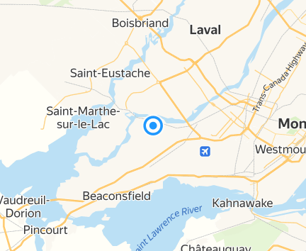 Jean Coutu Dollard-Des-Ormeaux