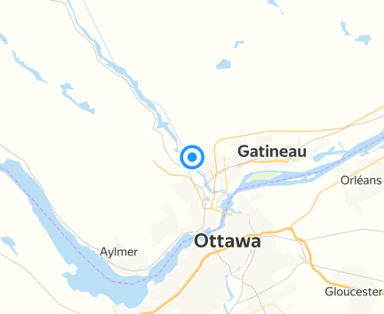 Jean Coutu Gatineau